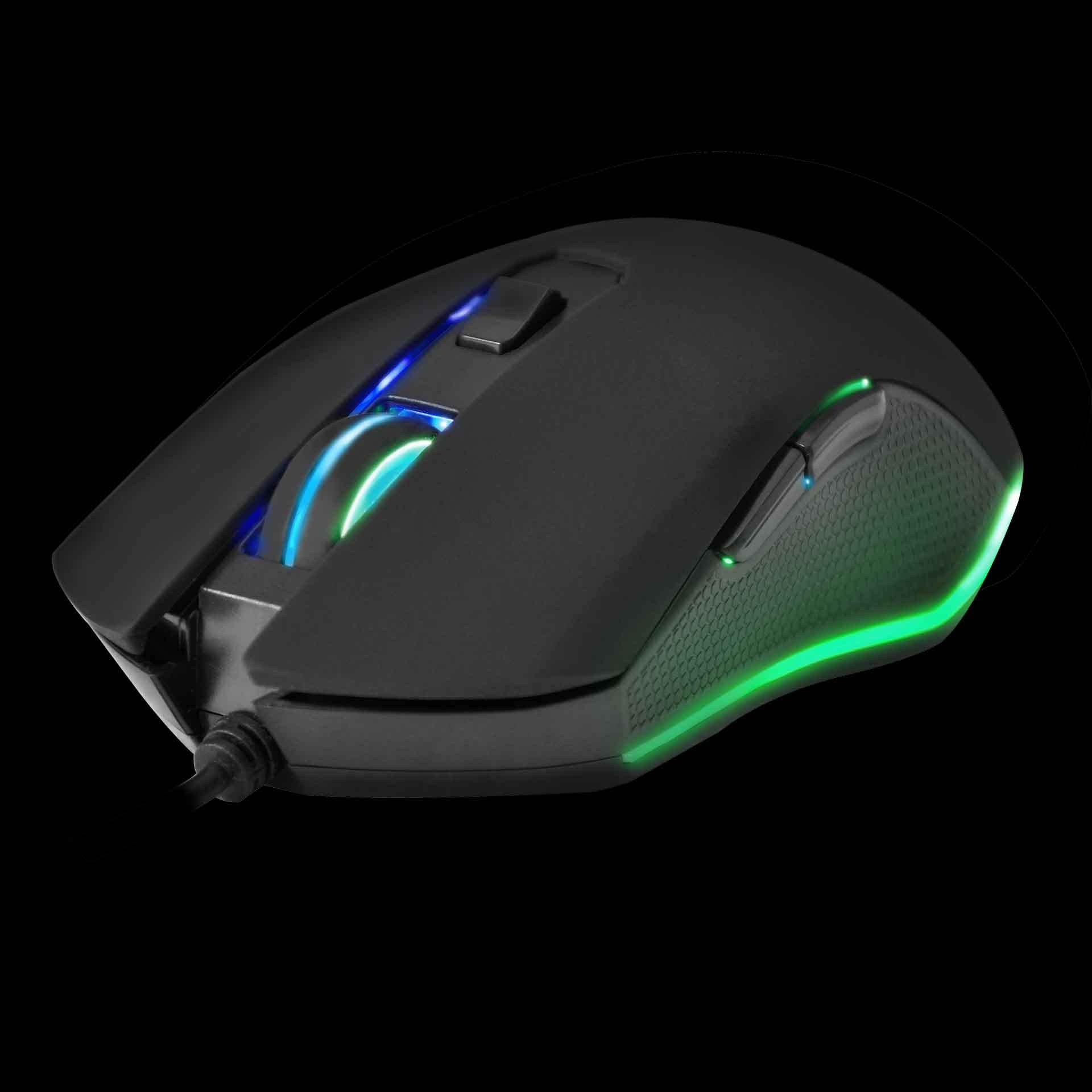 Amazon | GAMDIAS Hermes E1C マルチカラー メカニカル